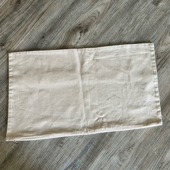 Pottery Barn Pillow Cover - Picture 6 of 8